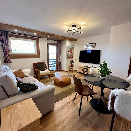 Cozy Bilocale Apartment Брей-Червиния Экстерьер фото